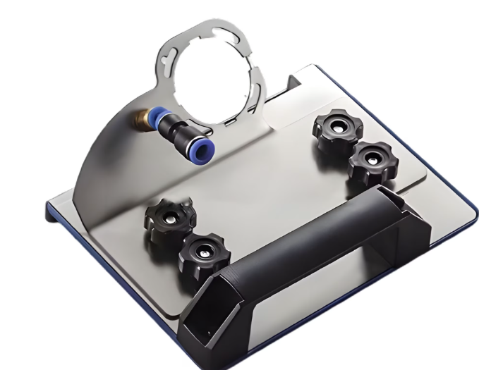 Adaptor polizor unghiular Taiere gresie si faianta la 45 de grade
